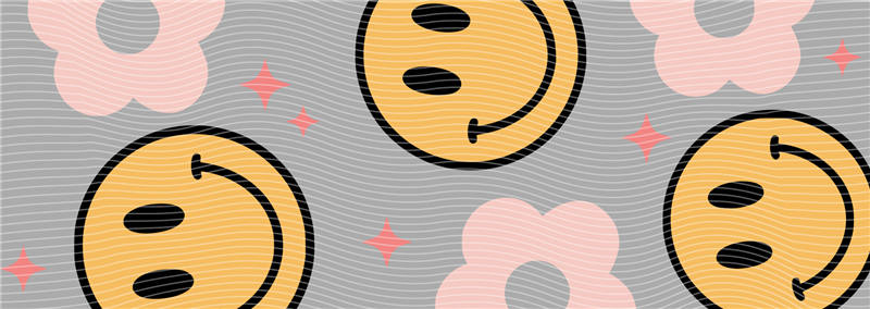 Bookmark sticker-S 134